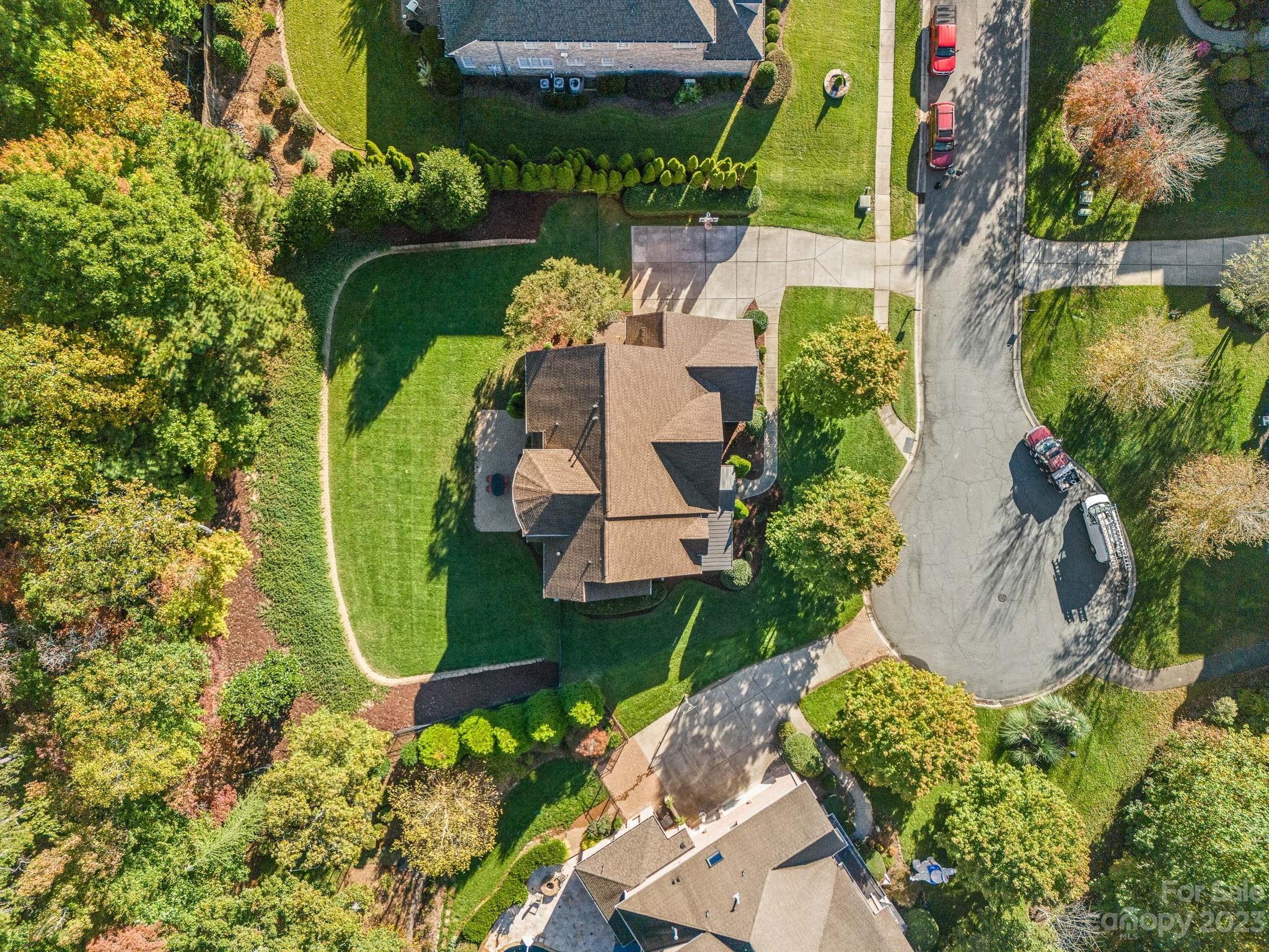 Brookhaven - Residential