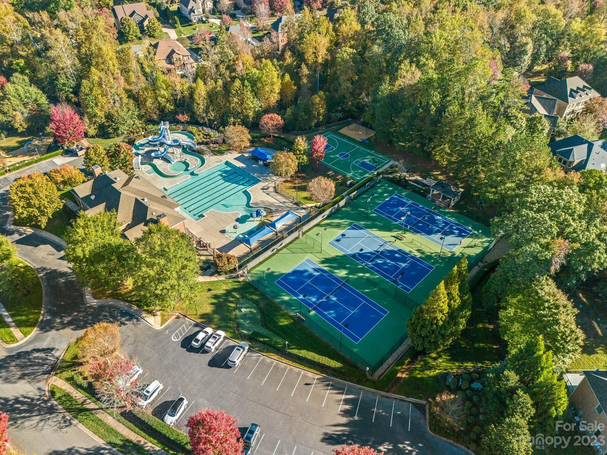 Brookhaven - Residential