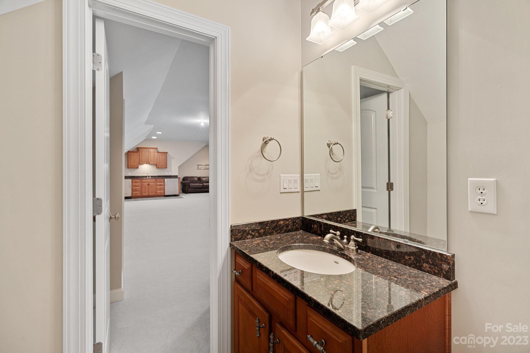 Brookhaven - Residential