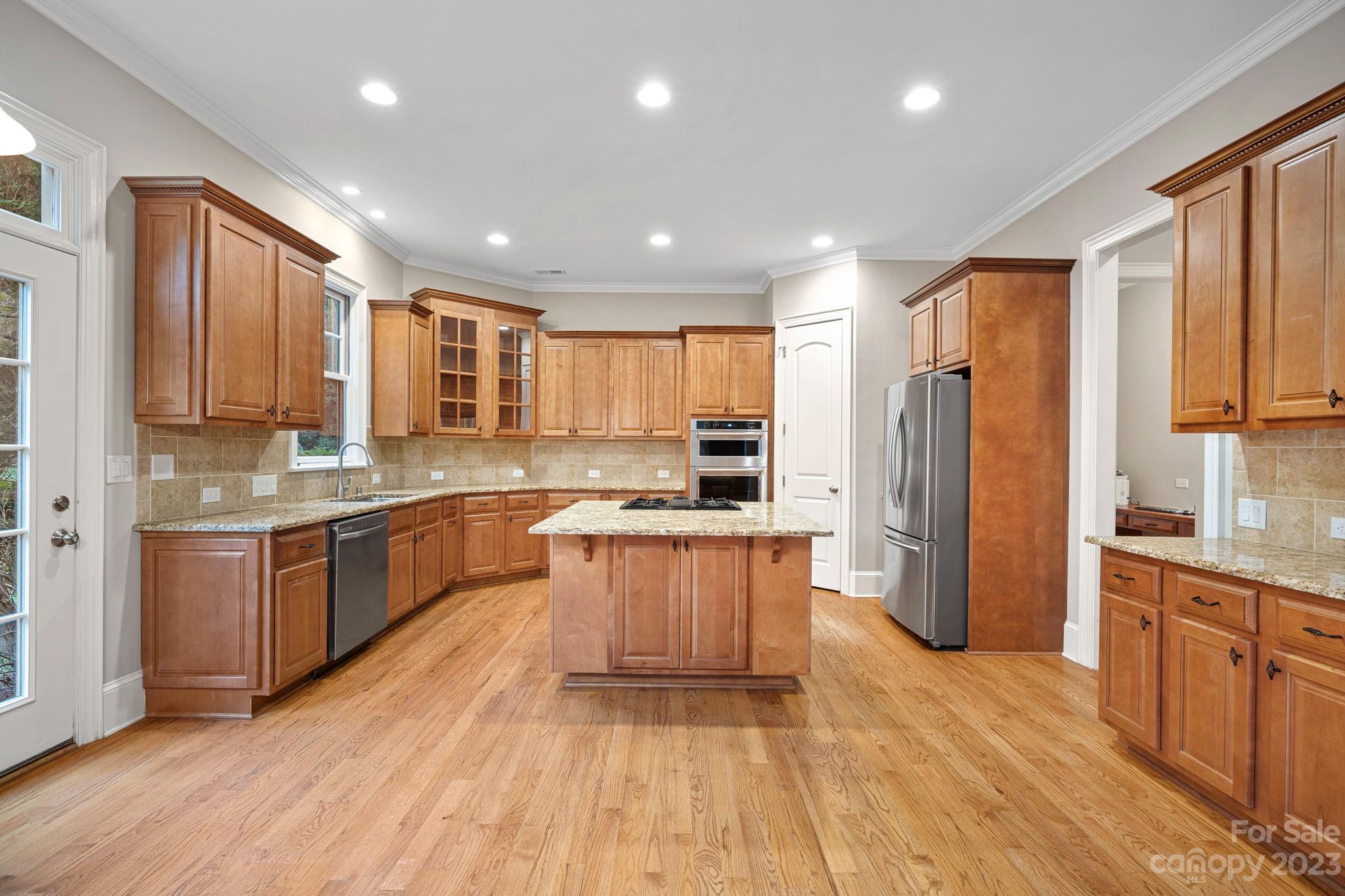 Brookhaven - Residential