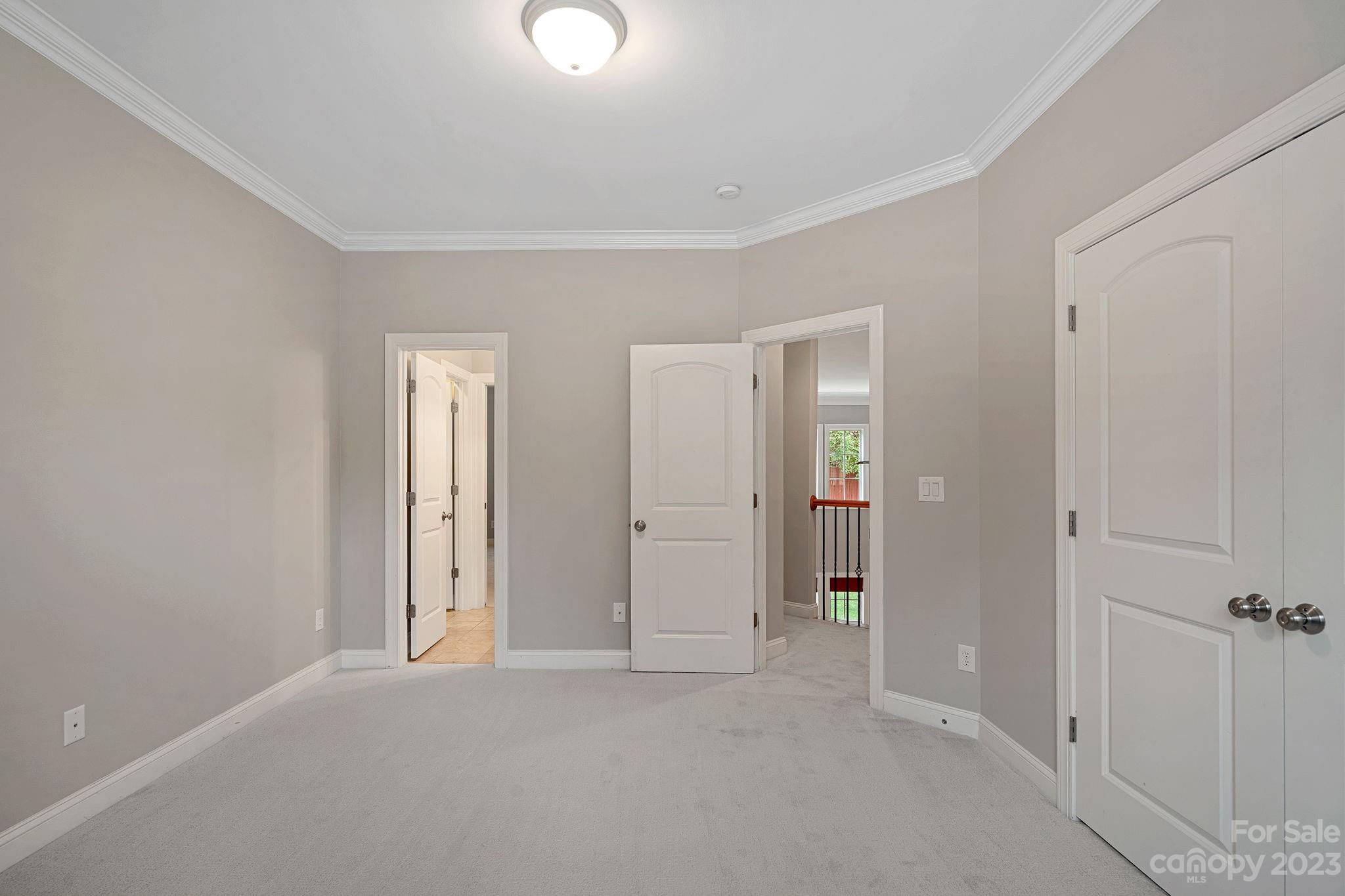 Brookhaven - Residential