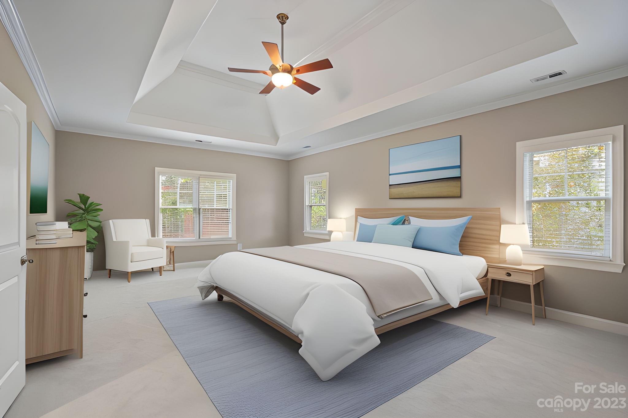 Brookhaven - Residential