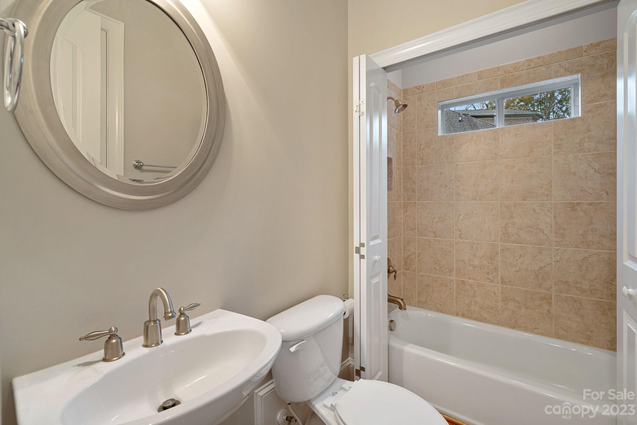 Brookhaven - Residential