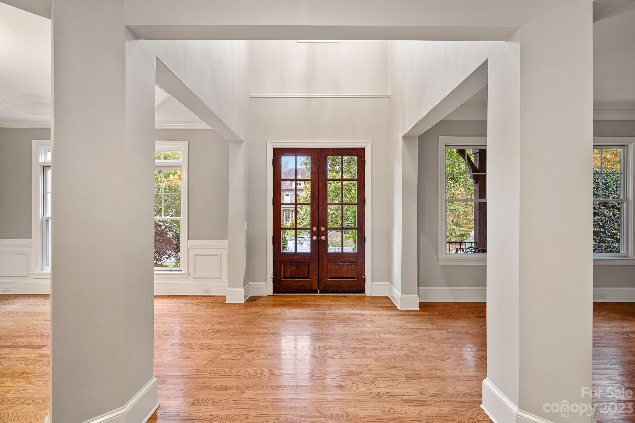 Brookhaven - Residential