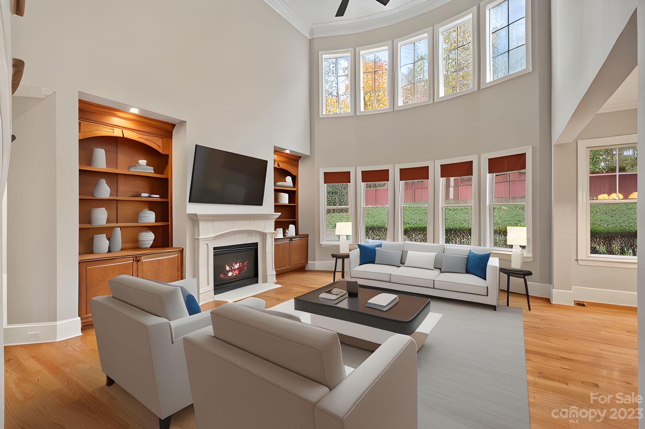 Brookhaven - Residential