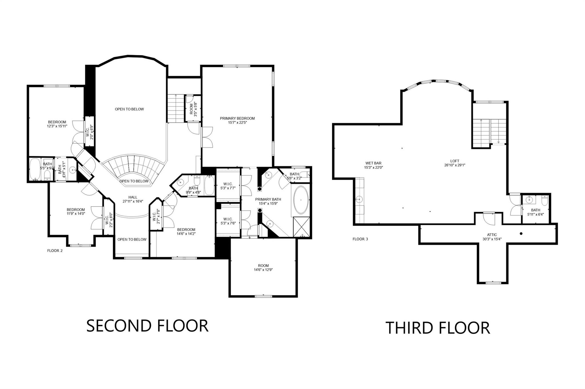 Brookhaven - Residential