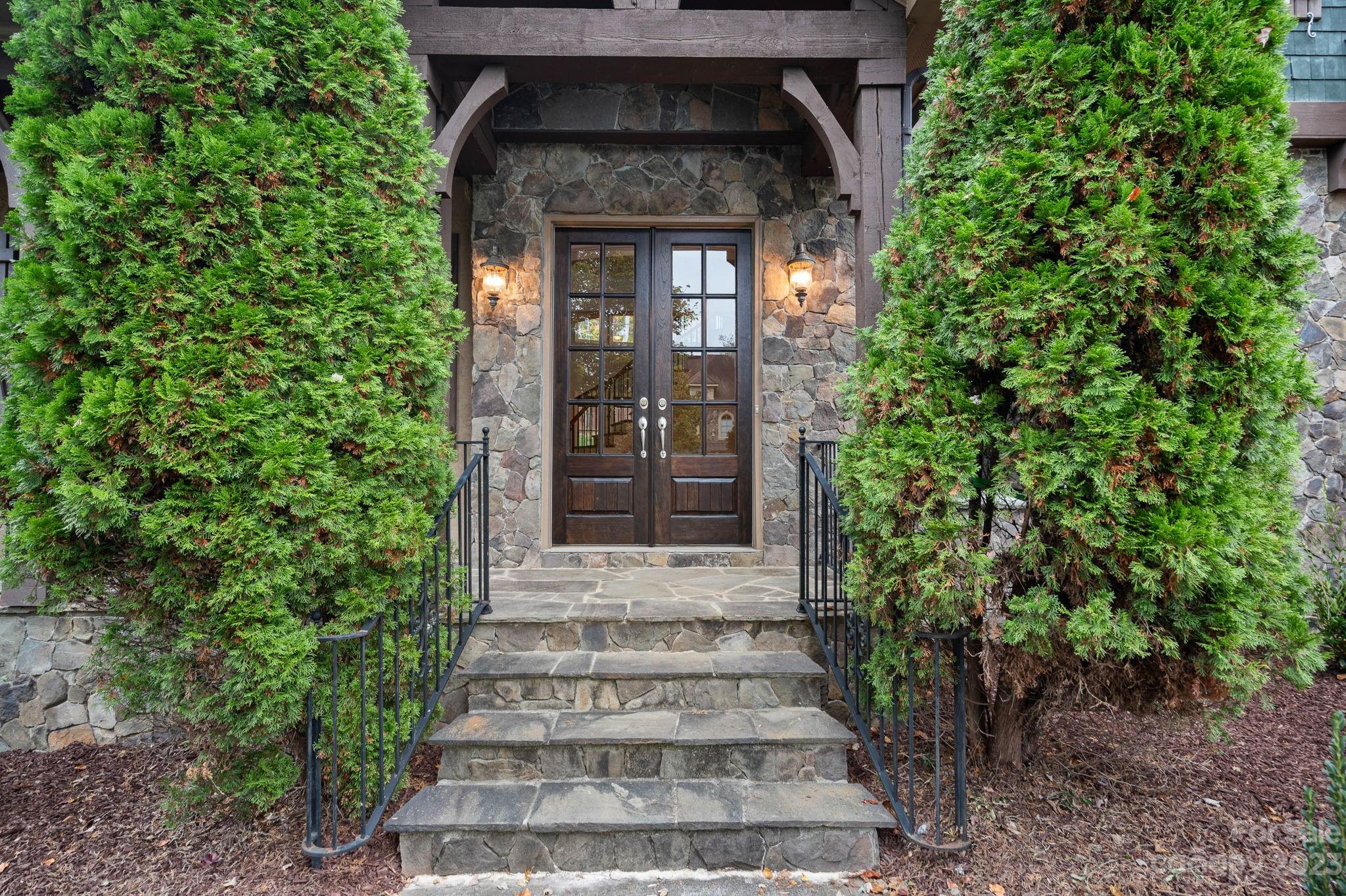 Brookhaven - Residential