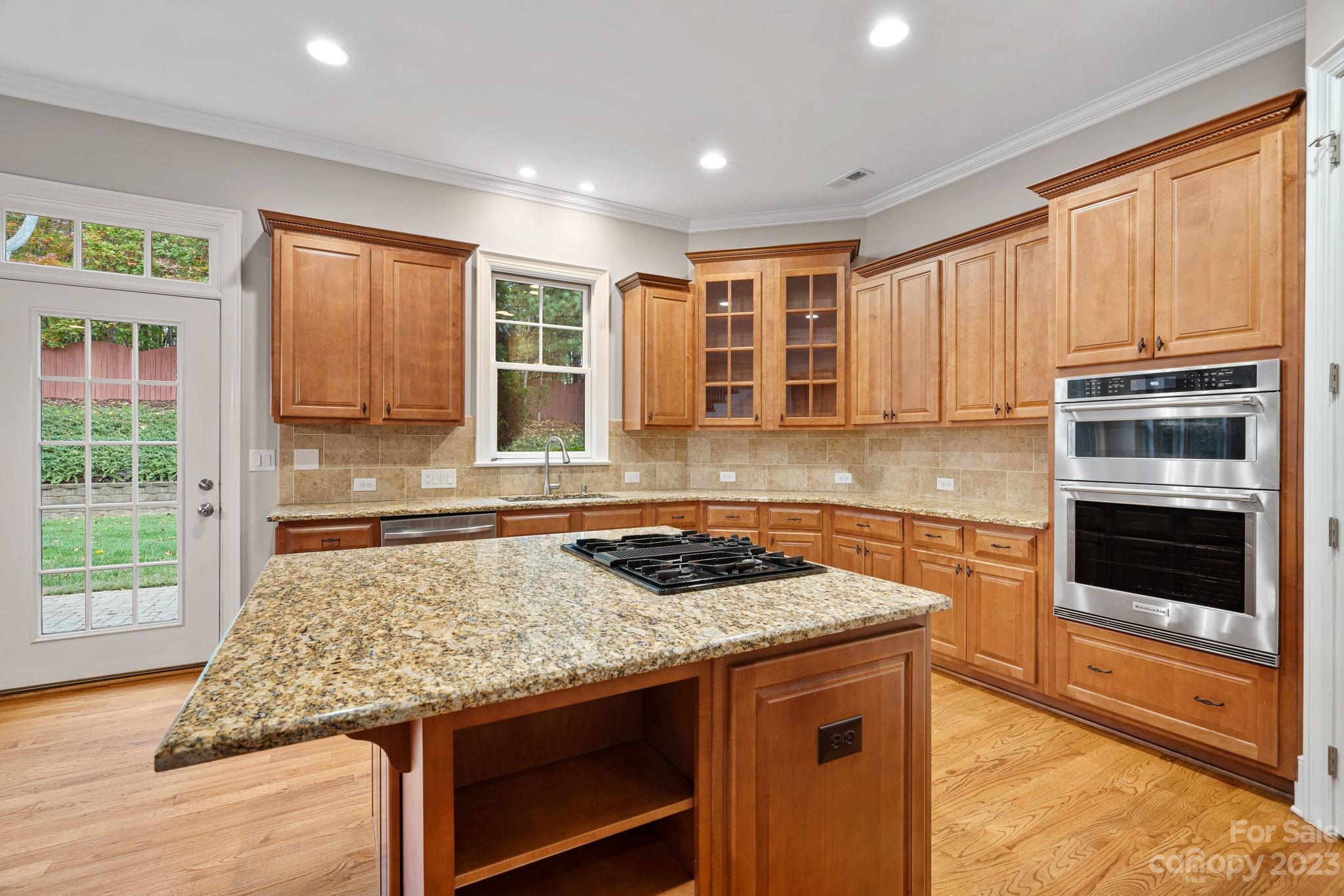 Brookhaven - Residential