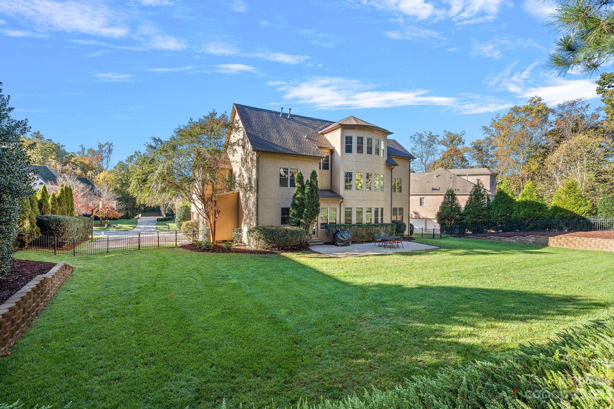 Brookhaven - Residential