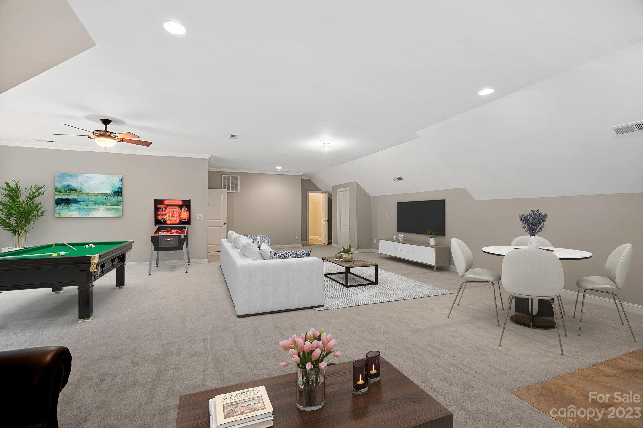 Brookhaven - Residential