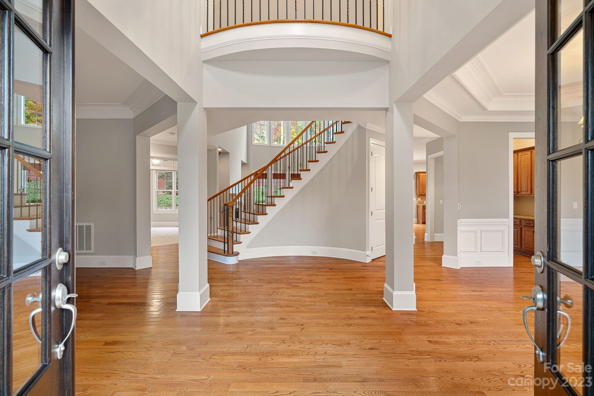 Brookhaven - Residential