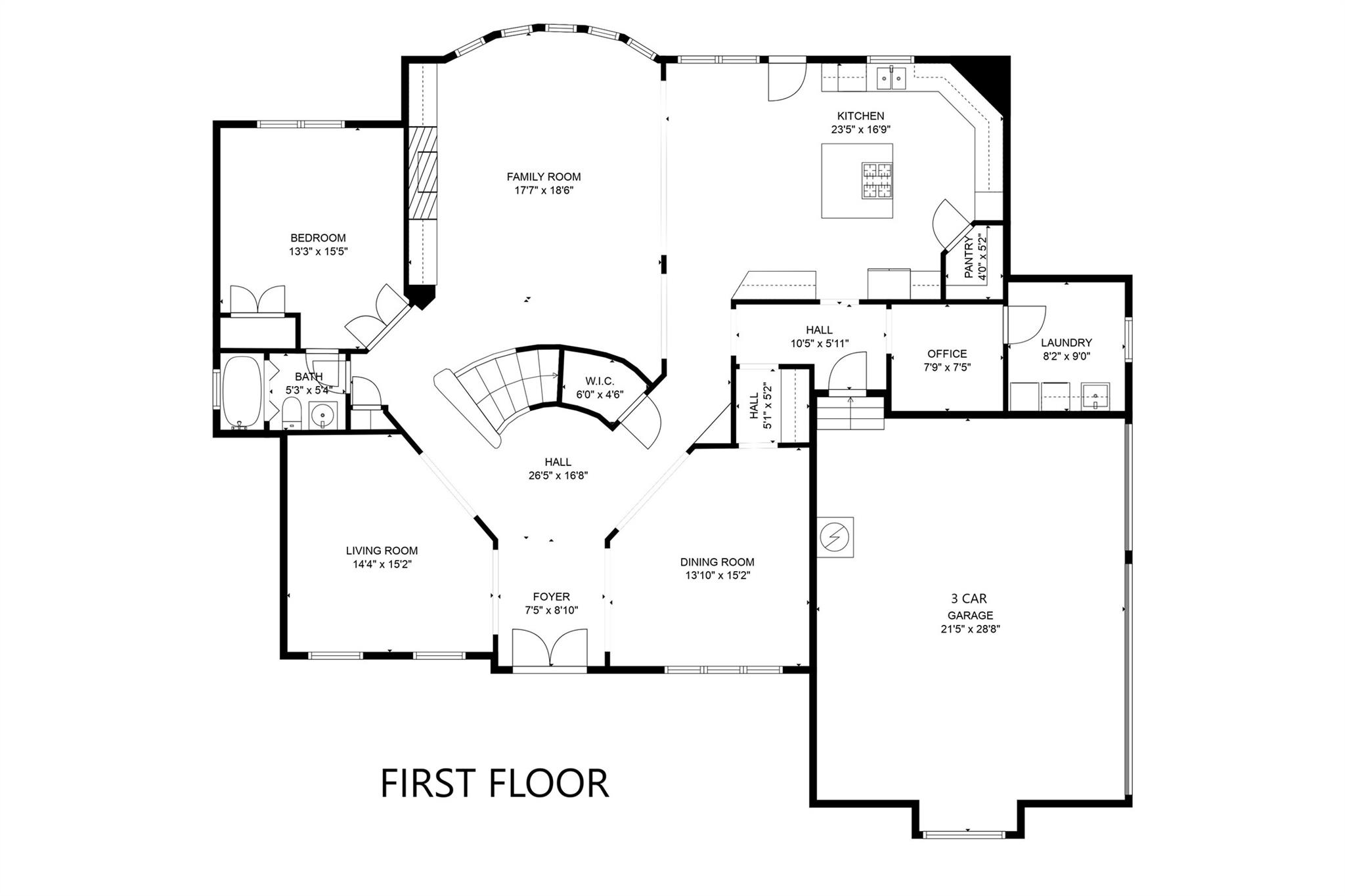 Brookhaven - Residential