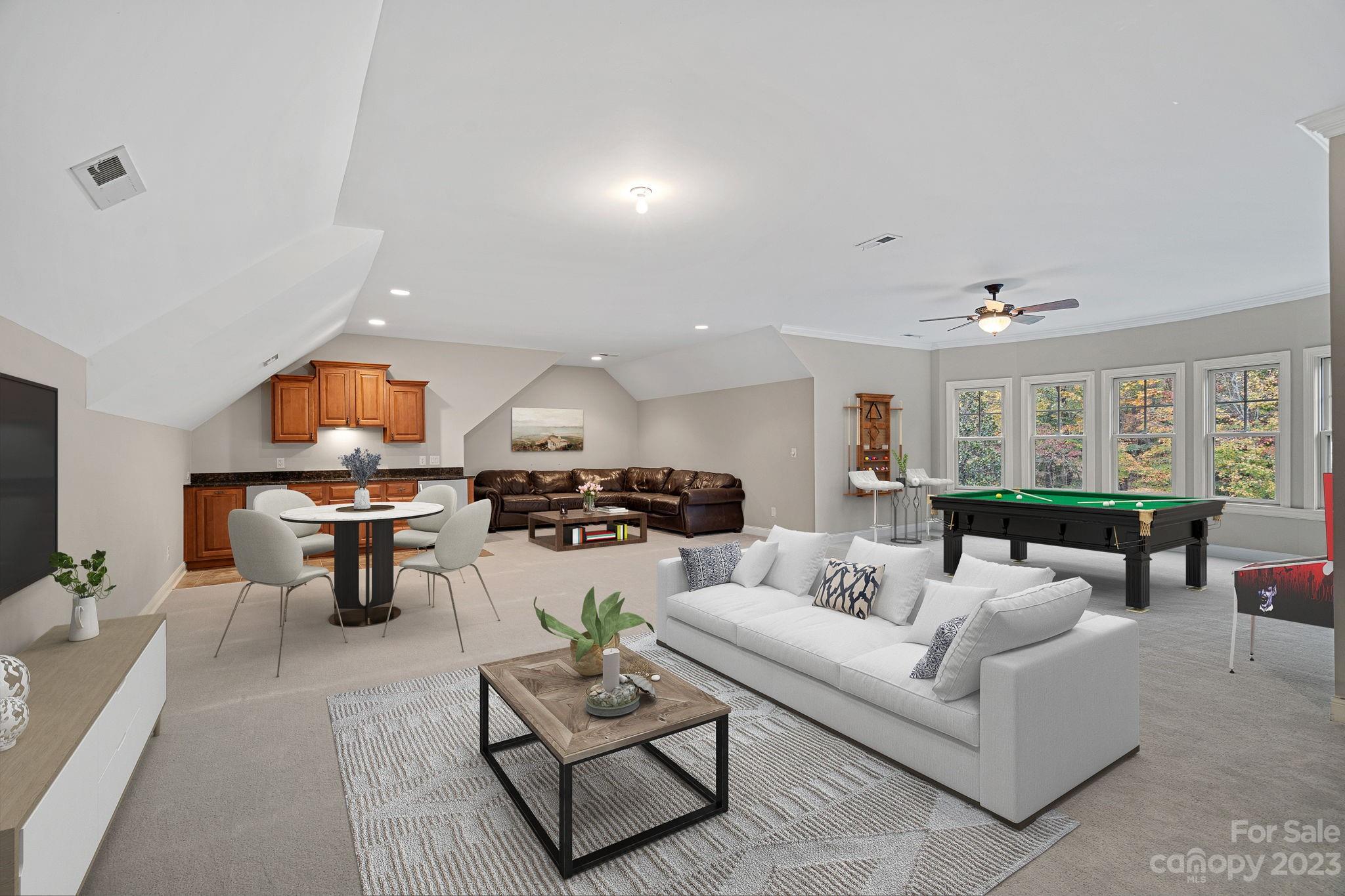 Brookhaven - Residential