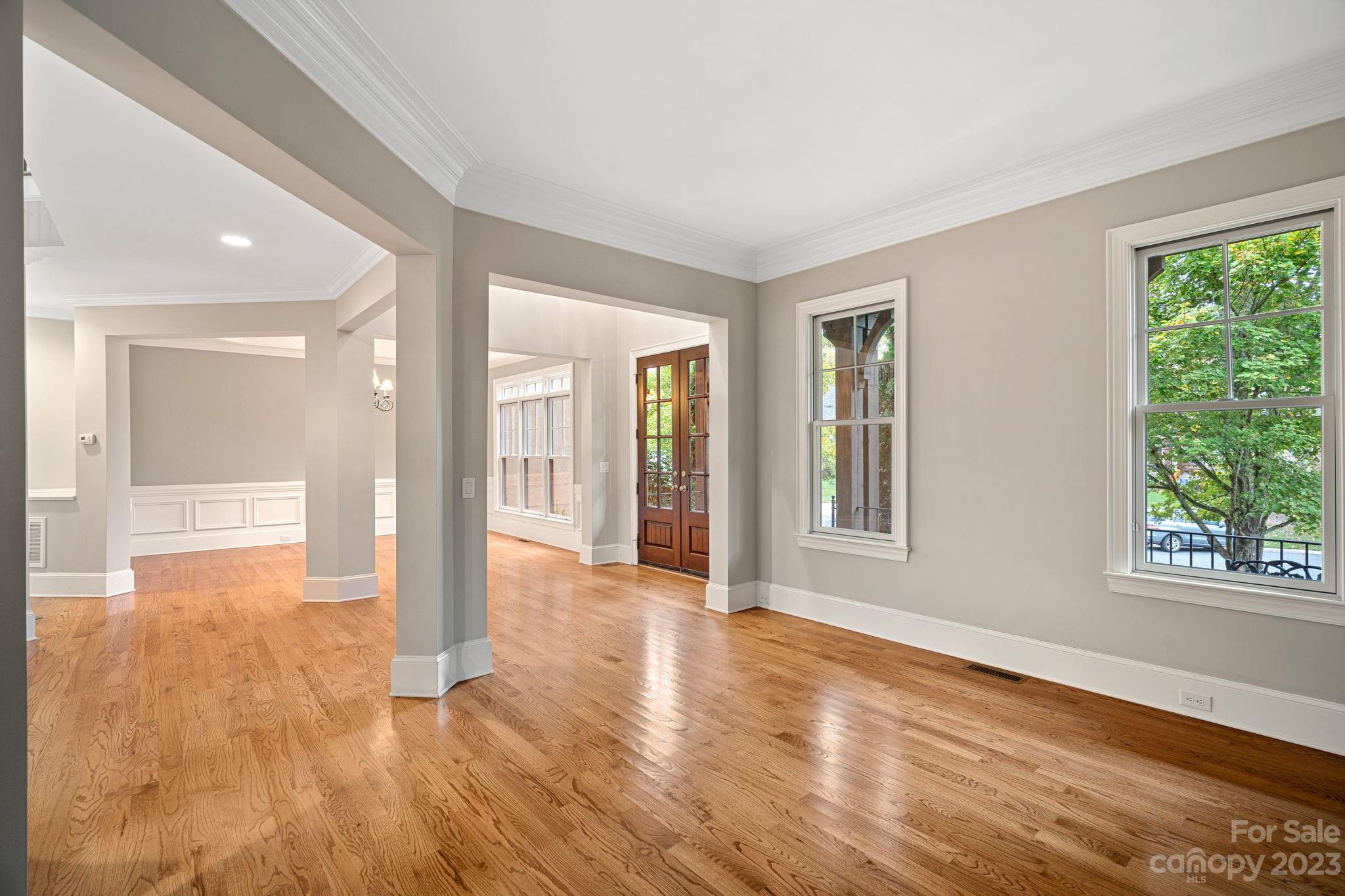 Brookhaven - Residential