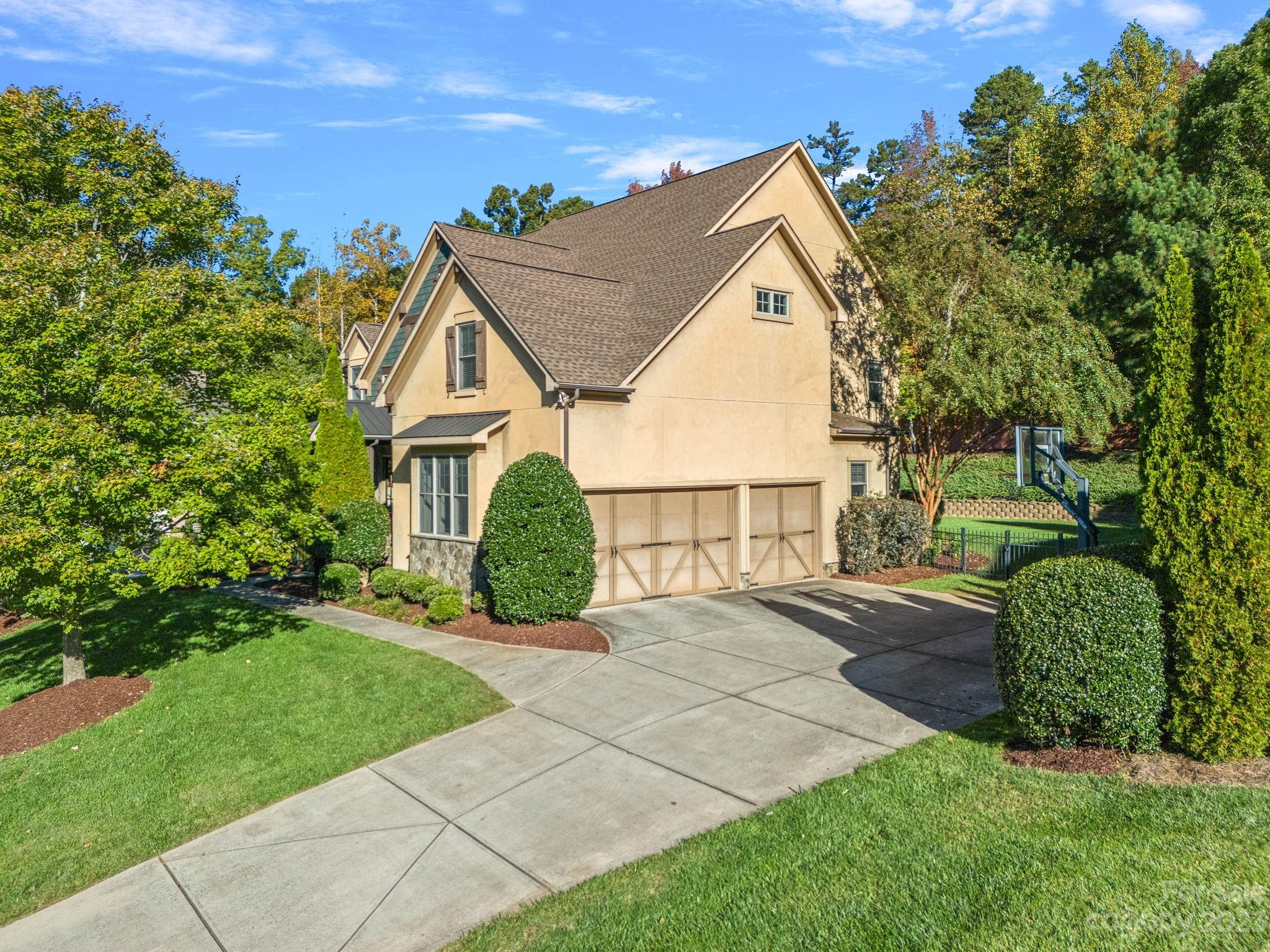 Brookhaven - Residential