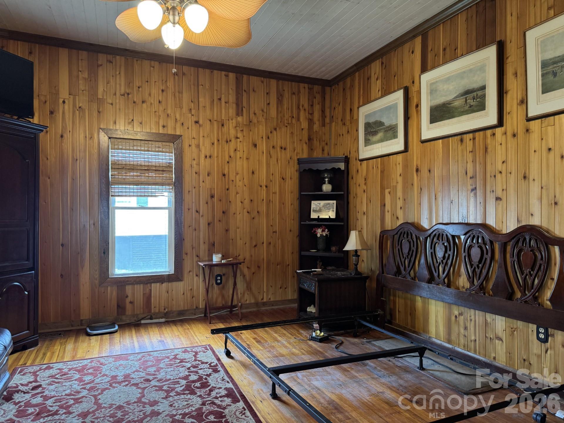 Burlington Mills - Residential