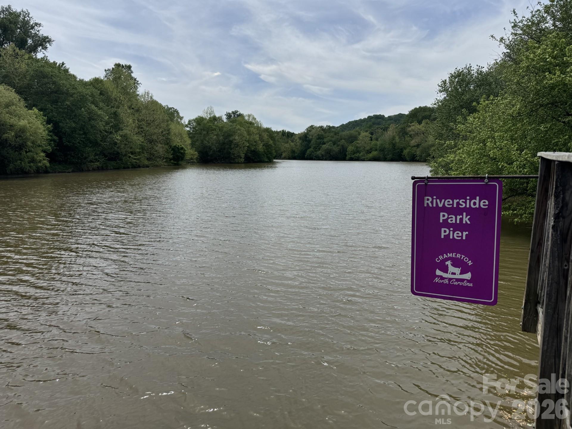 Burlington Mills - Residential