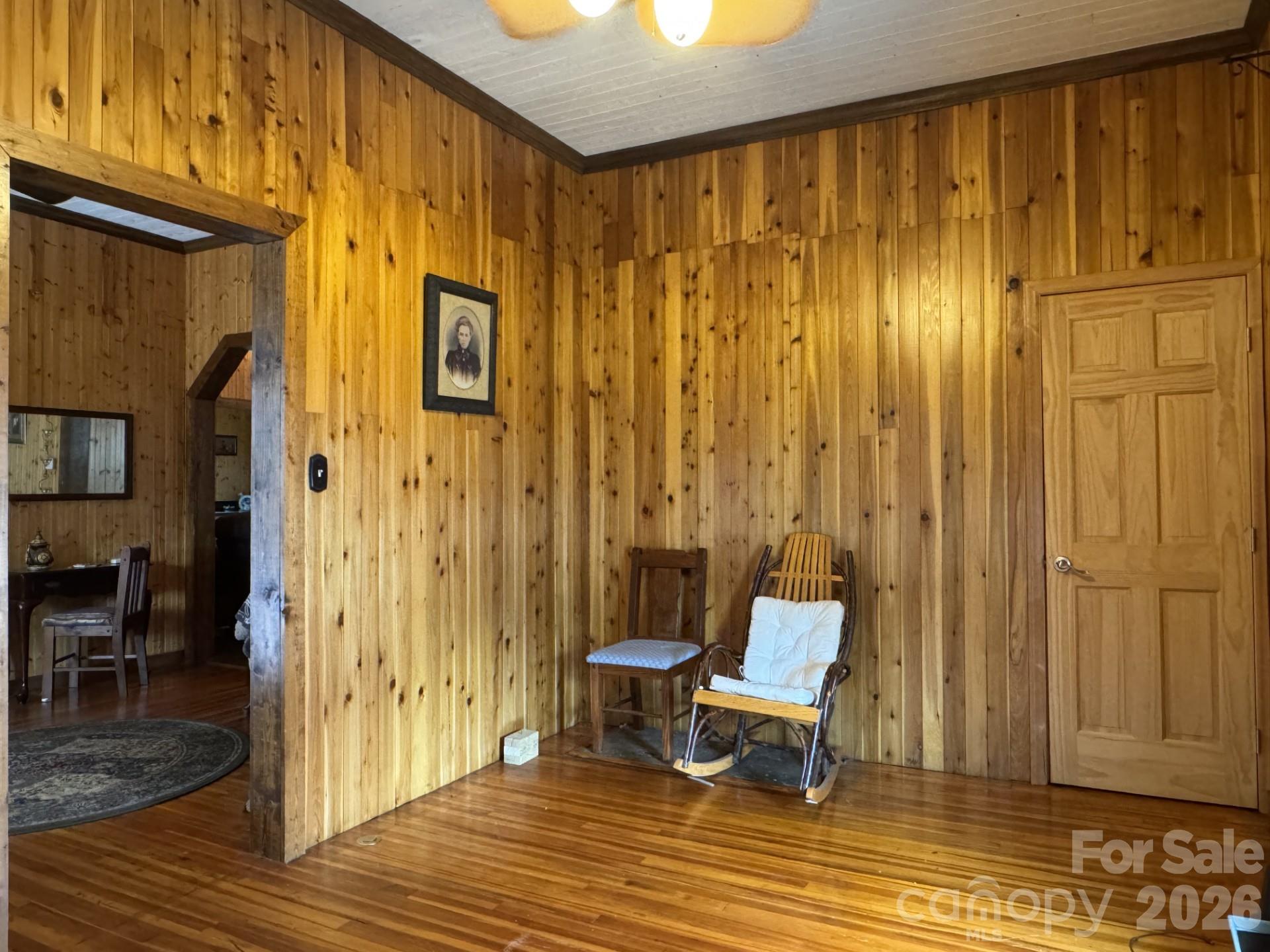 Burlington Mills - Residential