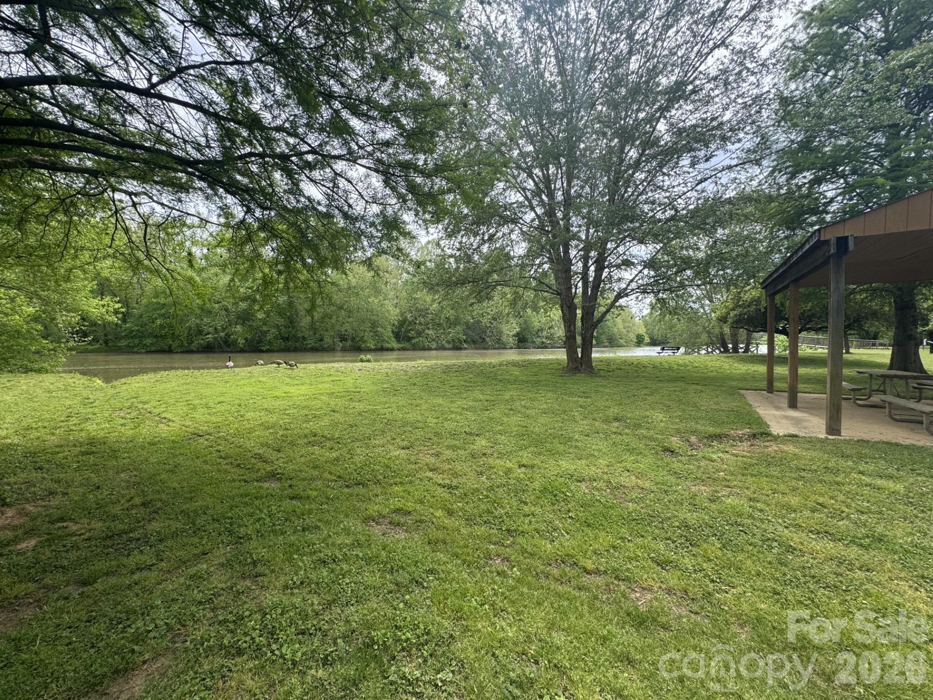 Burlington Mills - Residential