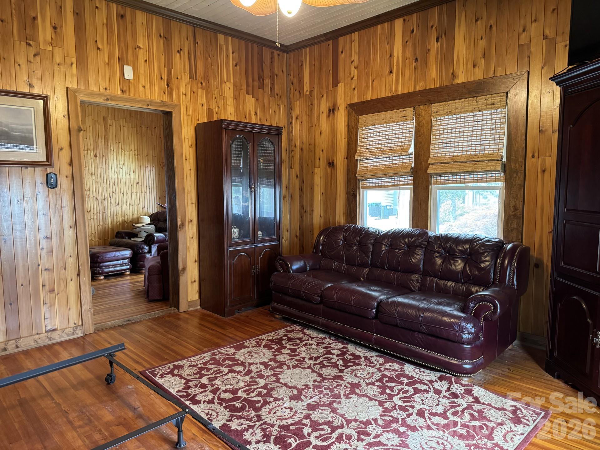 Burlington Mills - Residential