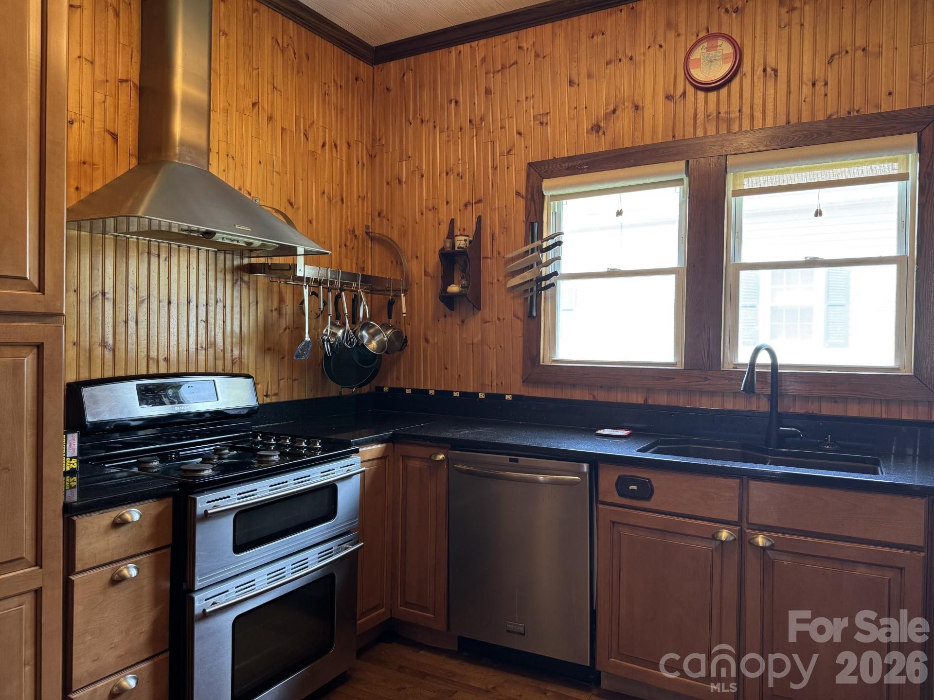 Burlington Mills - Residential