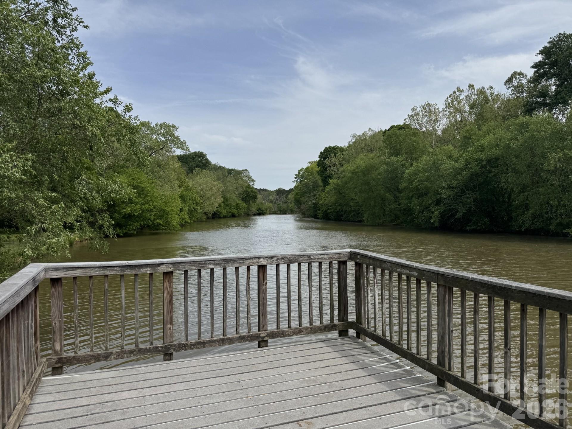 Burlington Mills - Residential