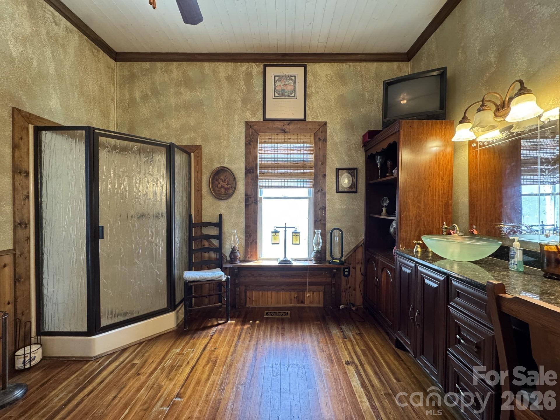 Burlington Mills - Residential