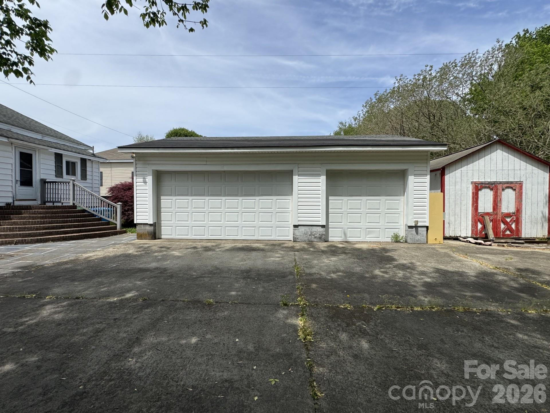 Burlington Mills - Residential