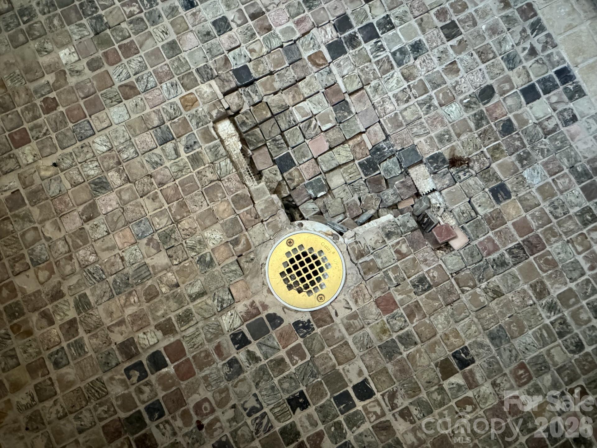 Burlington Mills - Residential