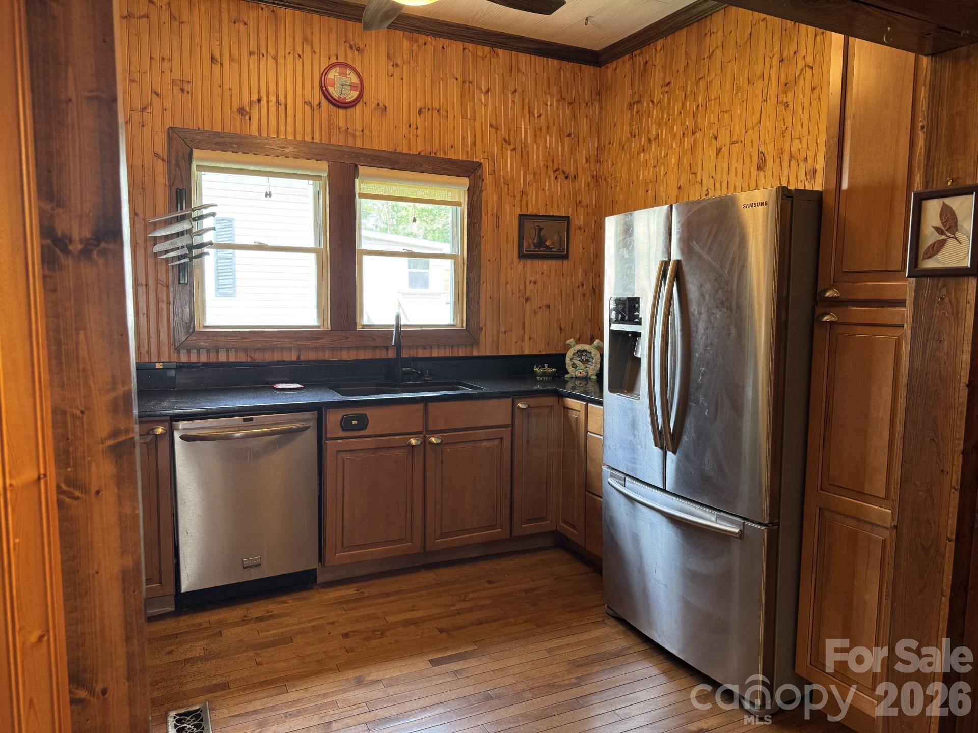 Burlington Mills - Residential