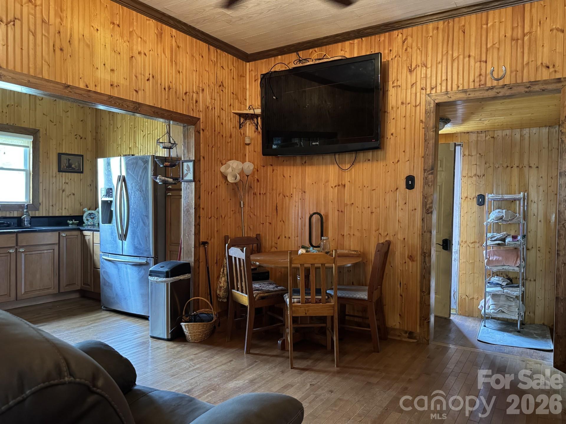 Burlington Mills - Residential