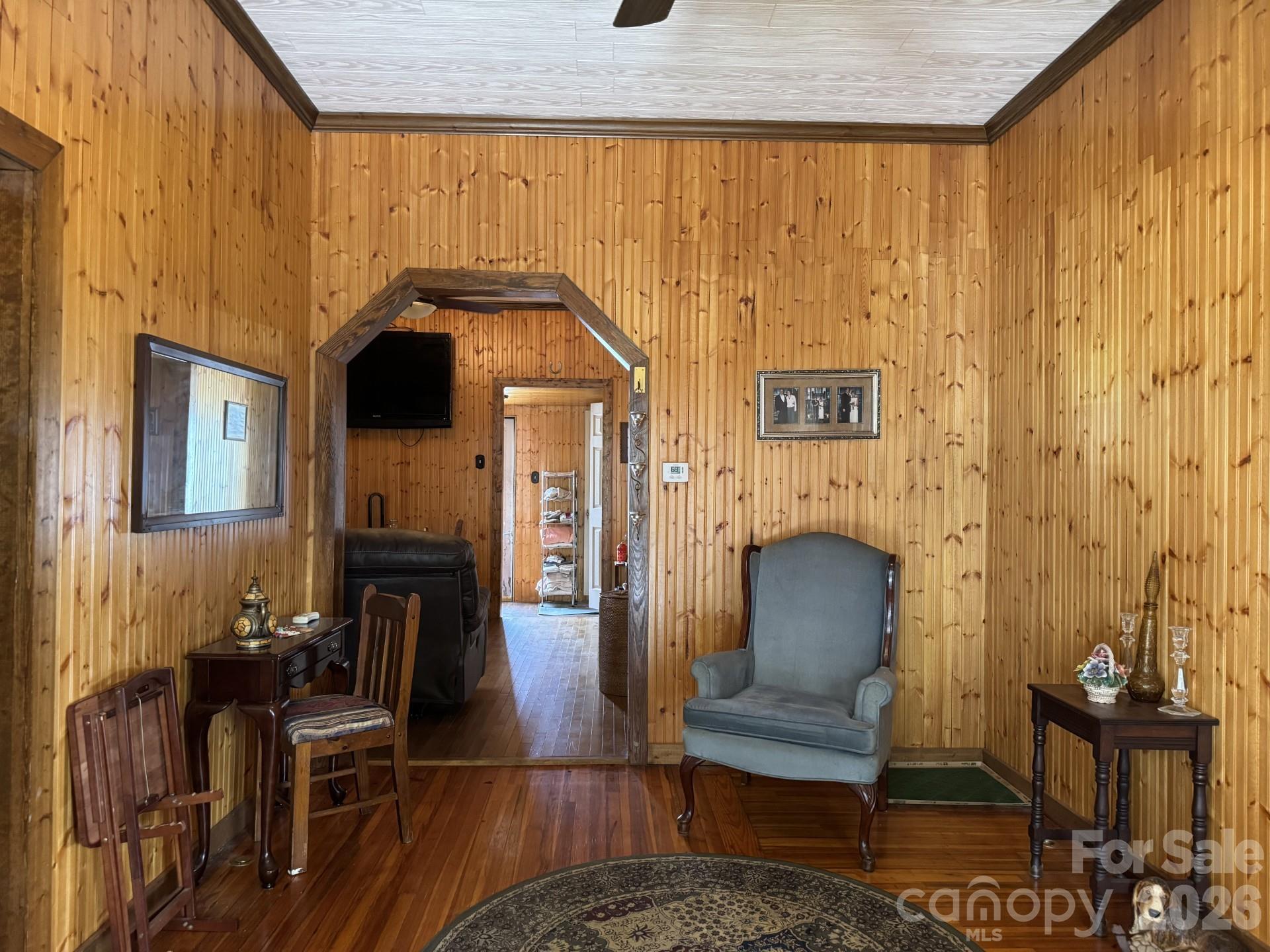 Burlington Mills - Residential