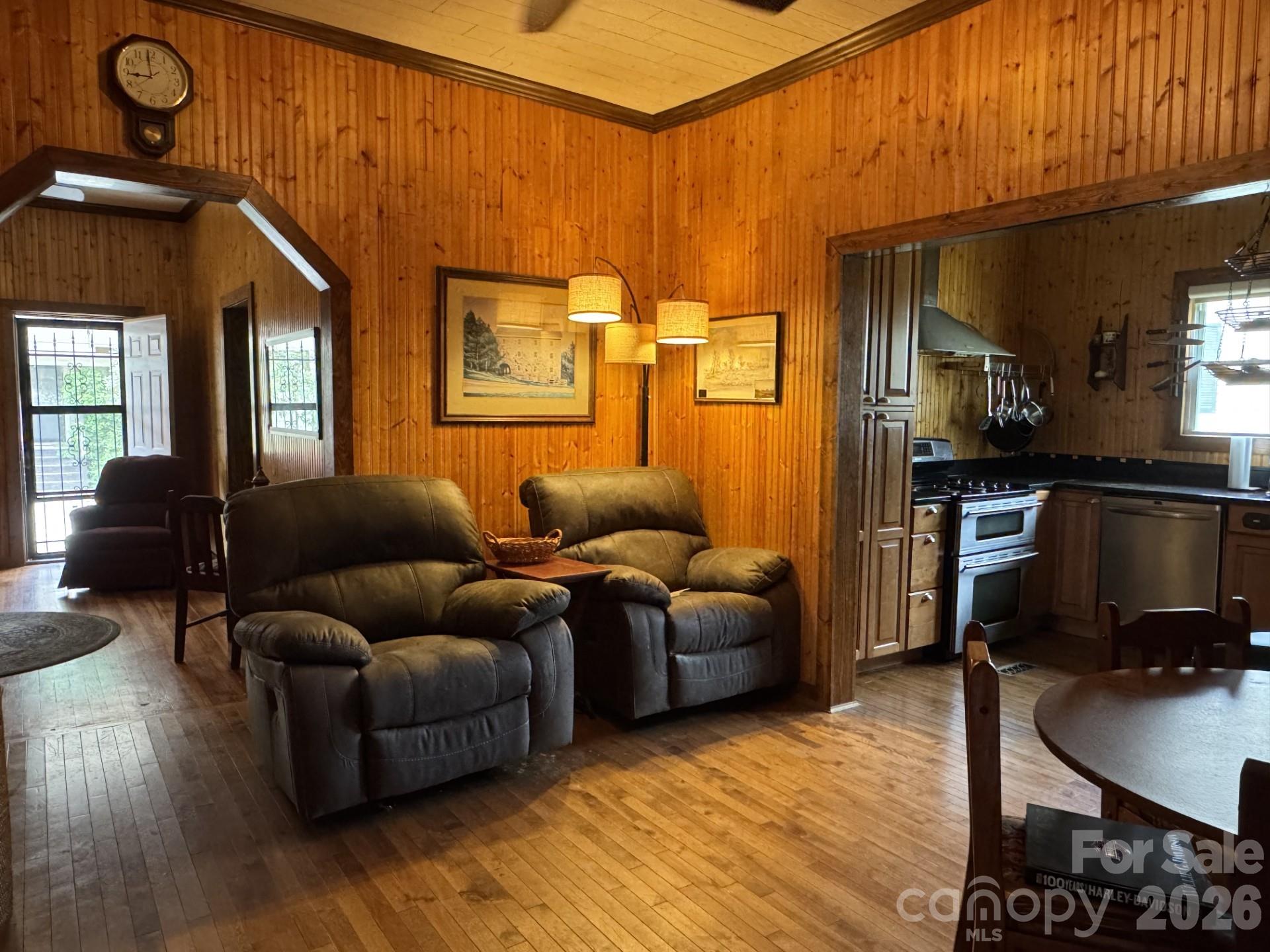 Burlington Mills - Residential