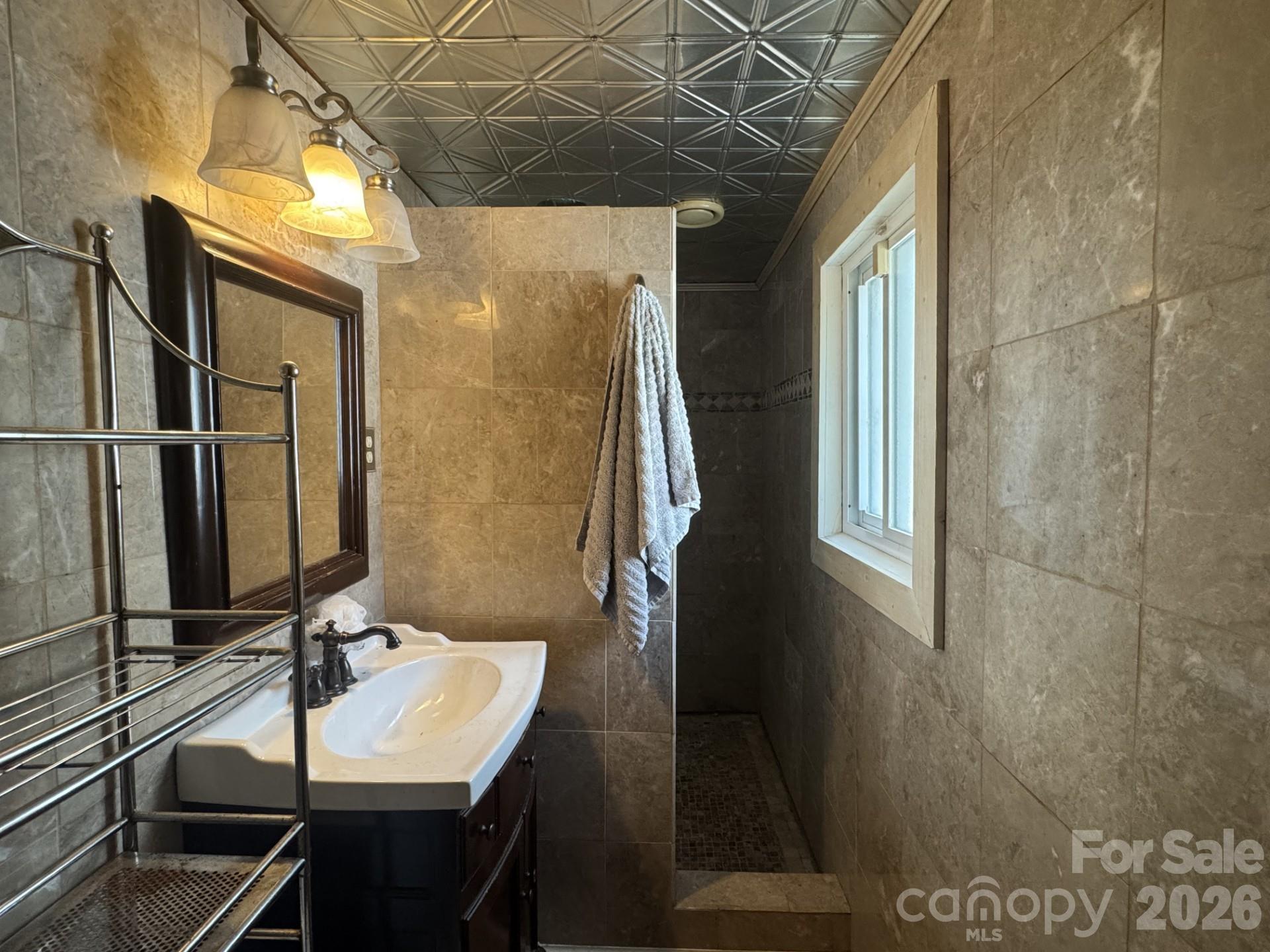 Burlington Mills - Residential