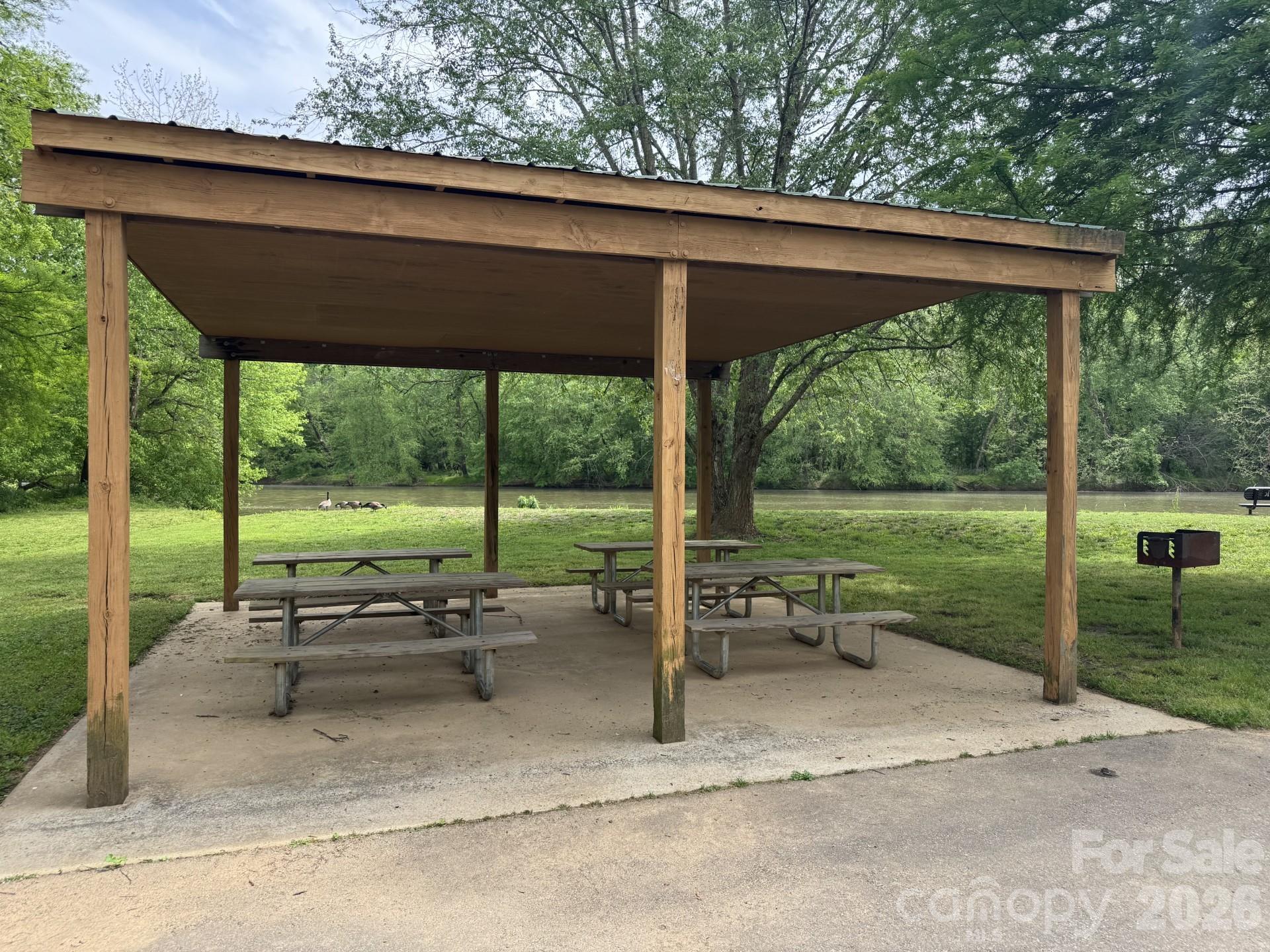 Burlington Mills - Residential