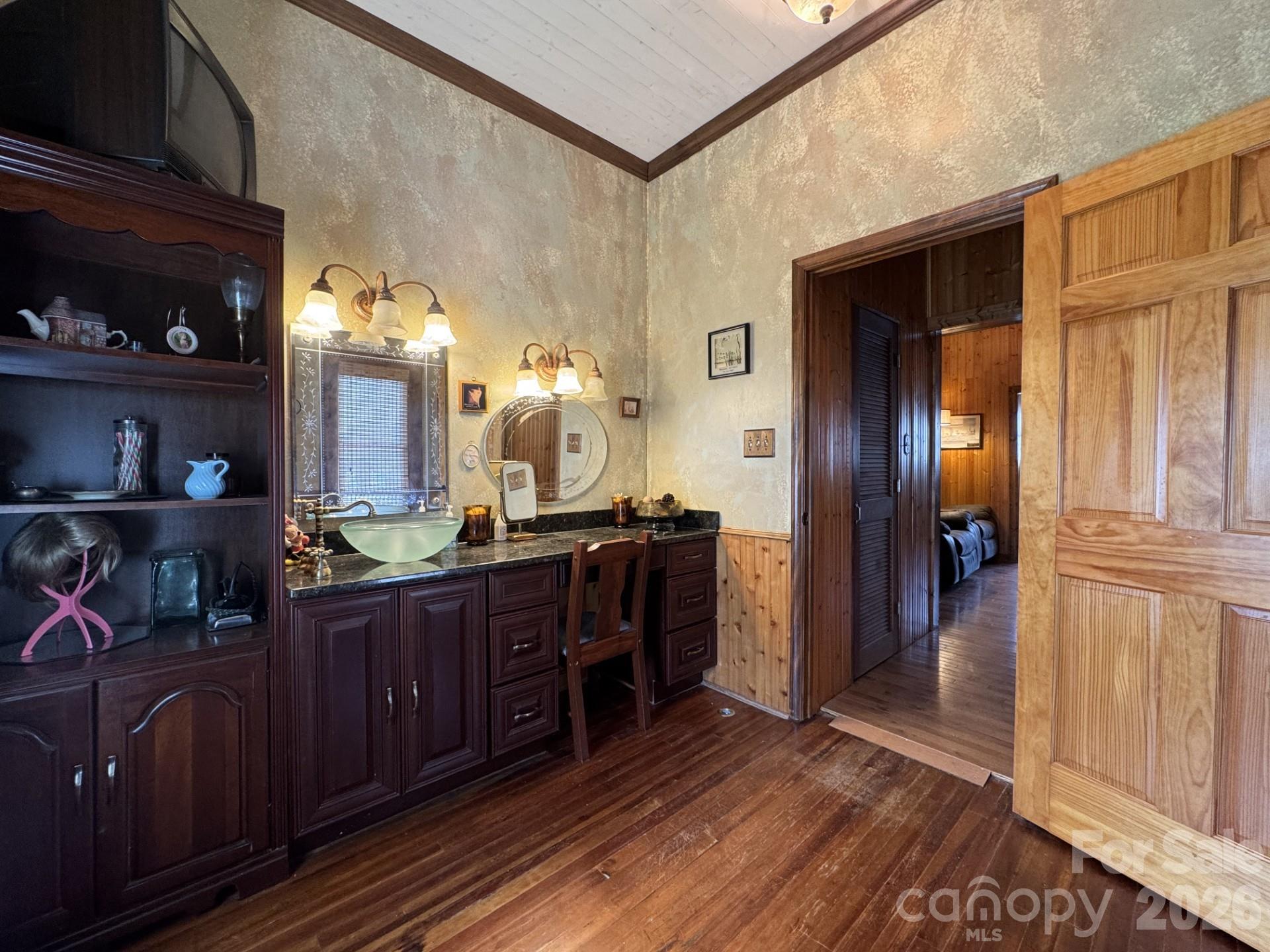 Burlington Mills - Residential