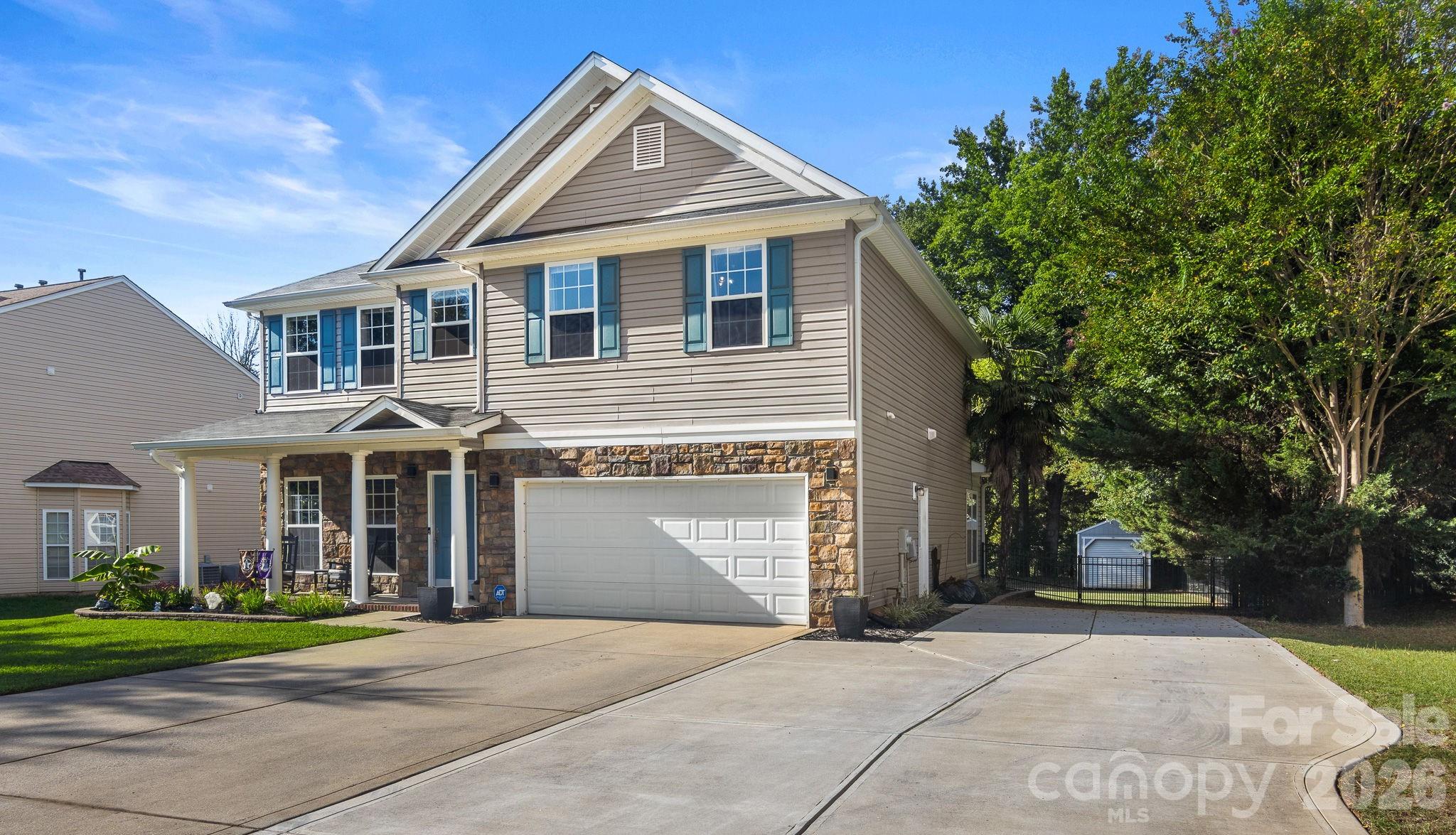1323 Bethelfields Trce Terrace