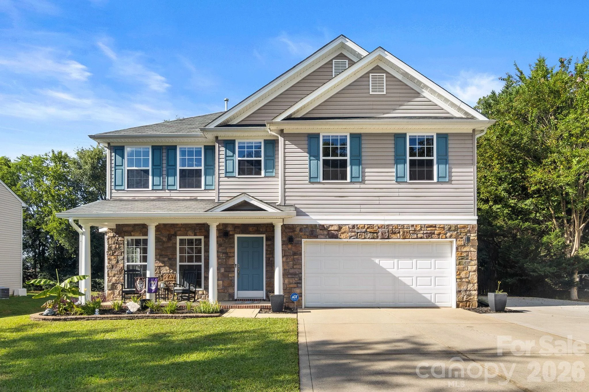 1323 Bethelfields Trce Terrace, York, SC, 29745