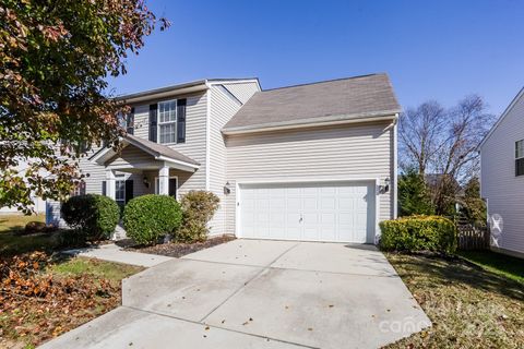 9322 Arbor Creek Drive Charlotte NC 28269