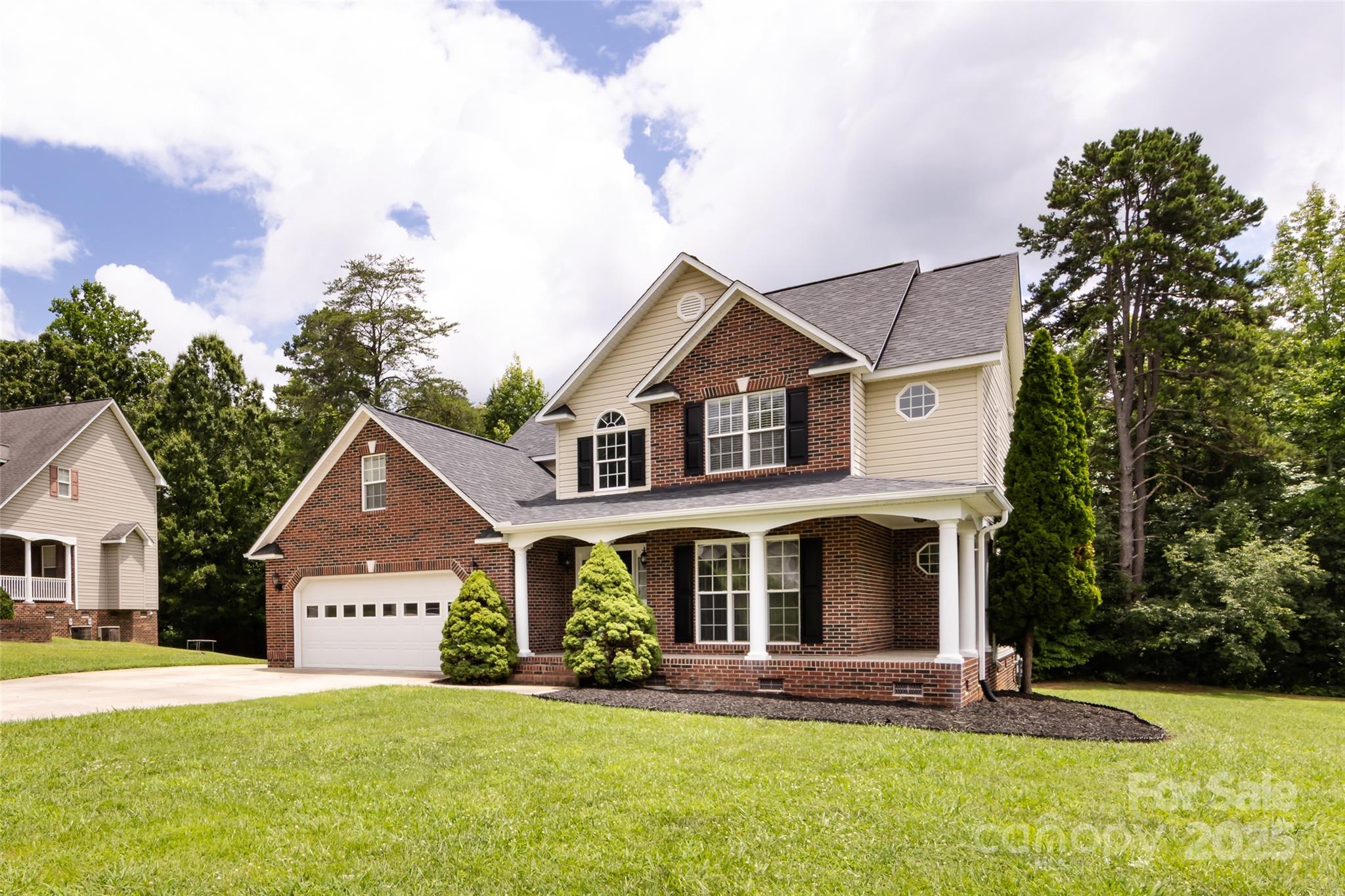 1309 Stonewyck Drive