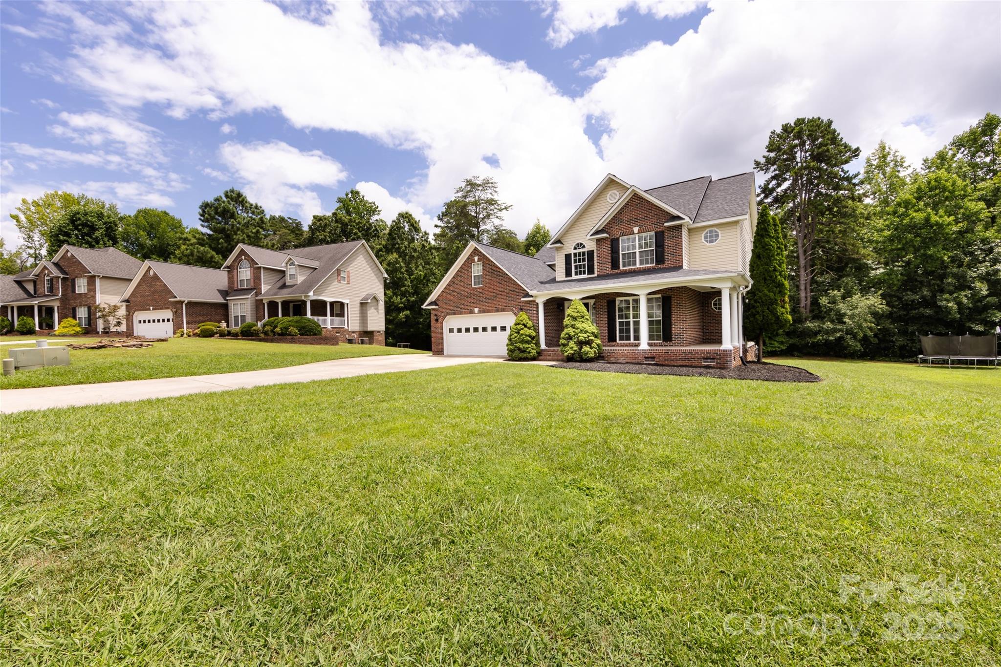 1309 Stonewyck Drive
