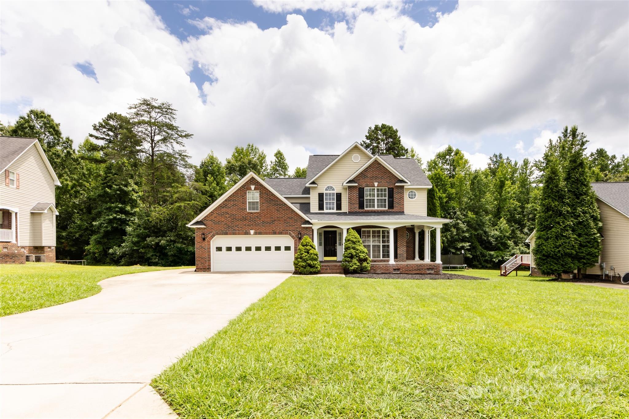 1309 Stonewyck Drive
