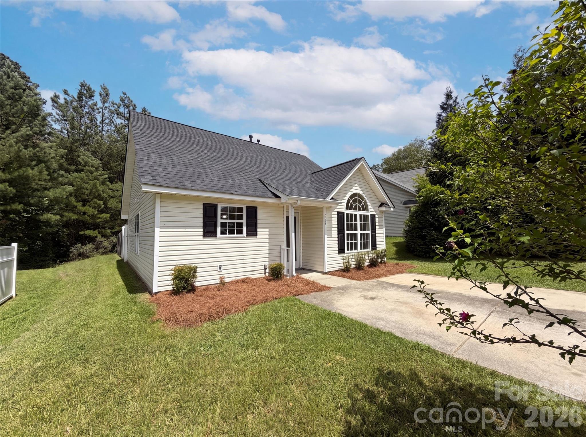 2025 Duke Adam Street, Kannapolis, NC, 28083