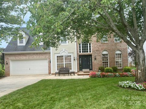 150 Coronilla Road Mooresville NC 28117