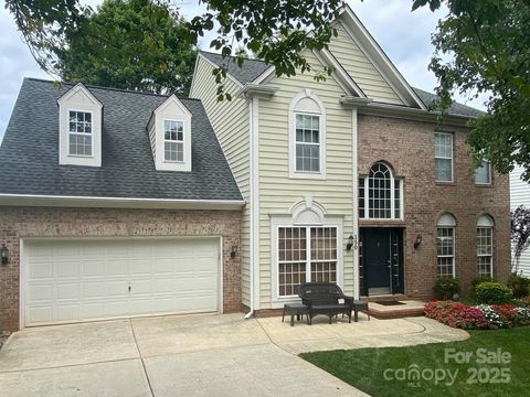 150 Coronilla Road Mooresville NC 28117