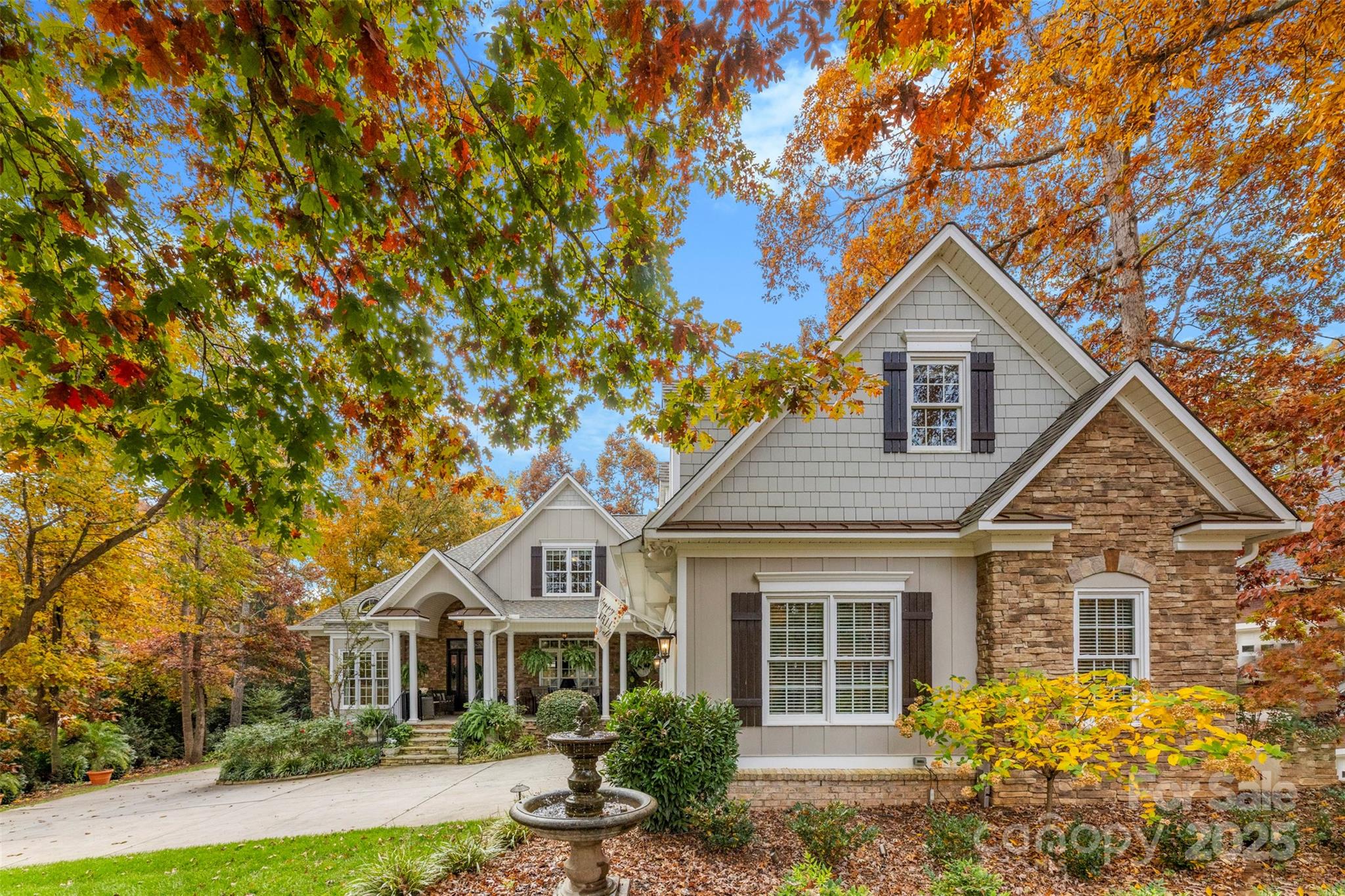 6722 Fox Ridge Circle