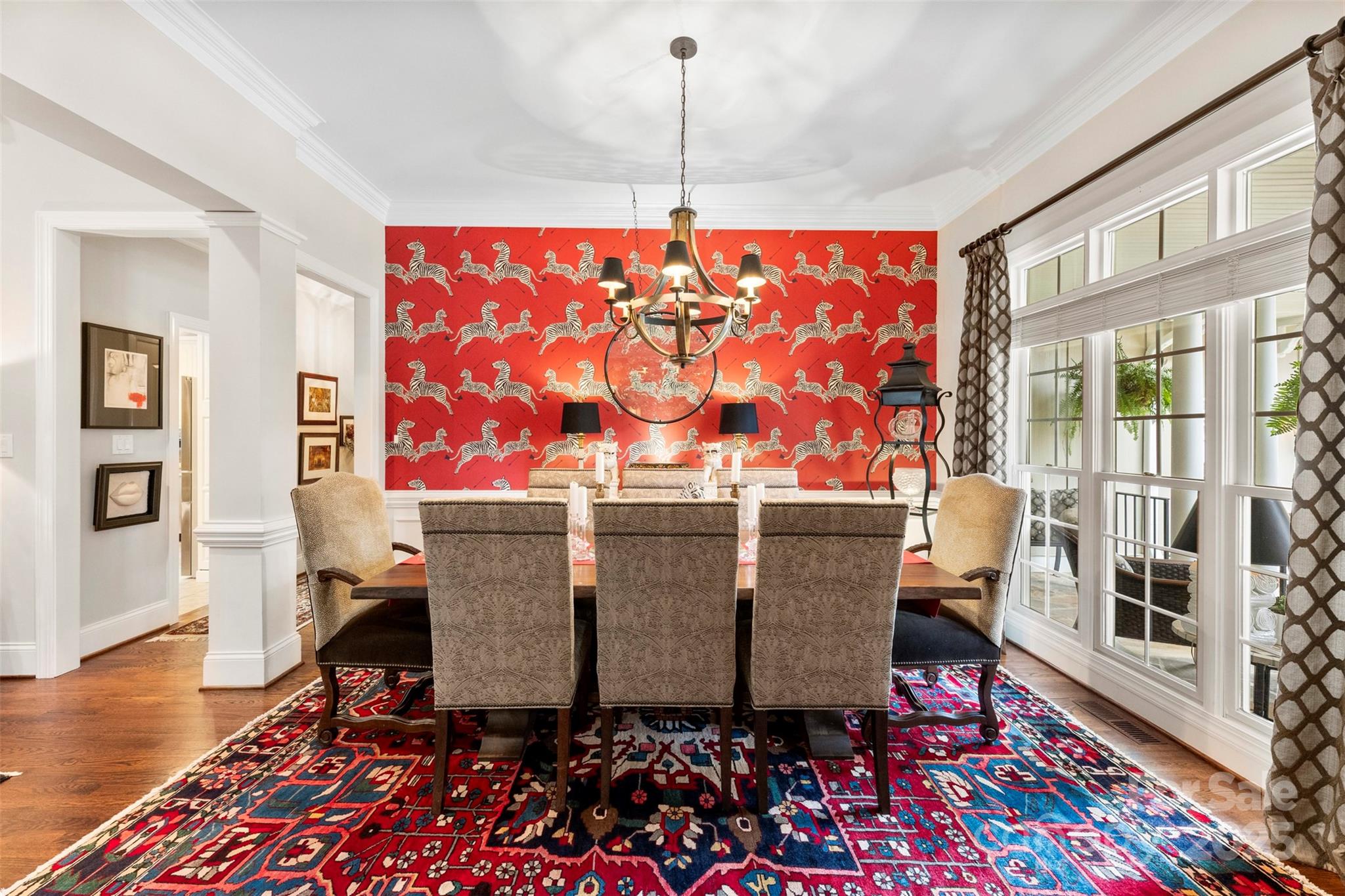 6722 Fox Ridge Circle