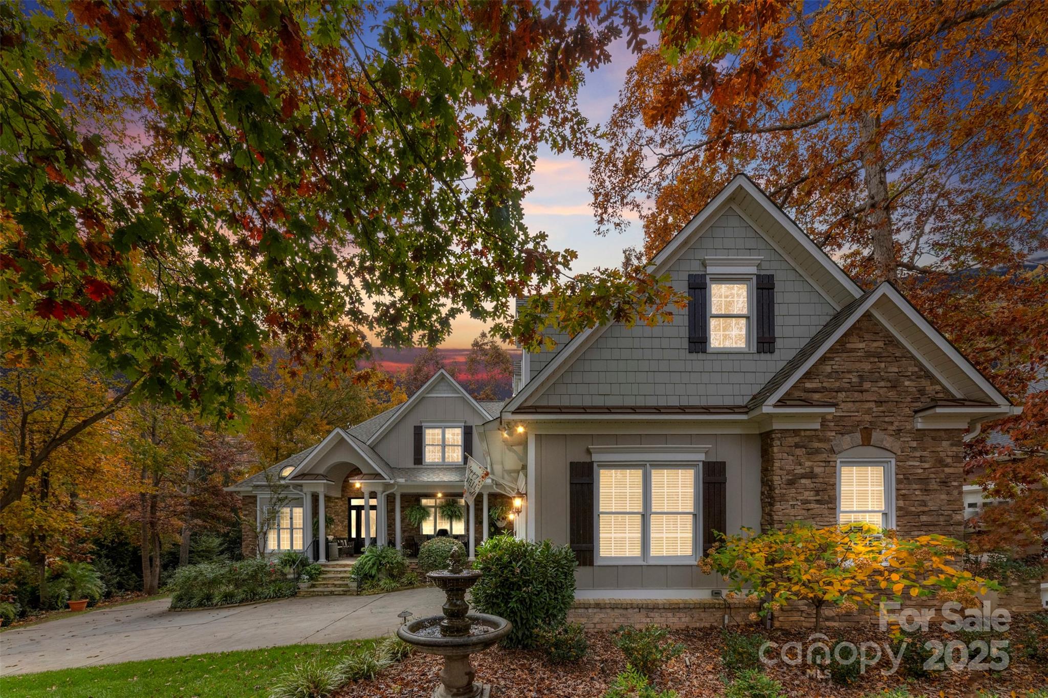 6722 Fox Ridge Circle