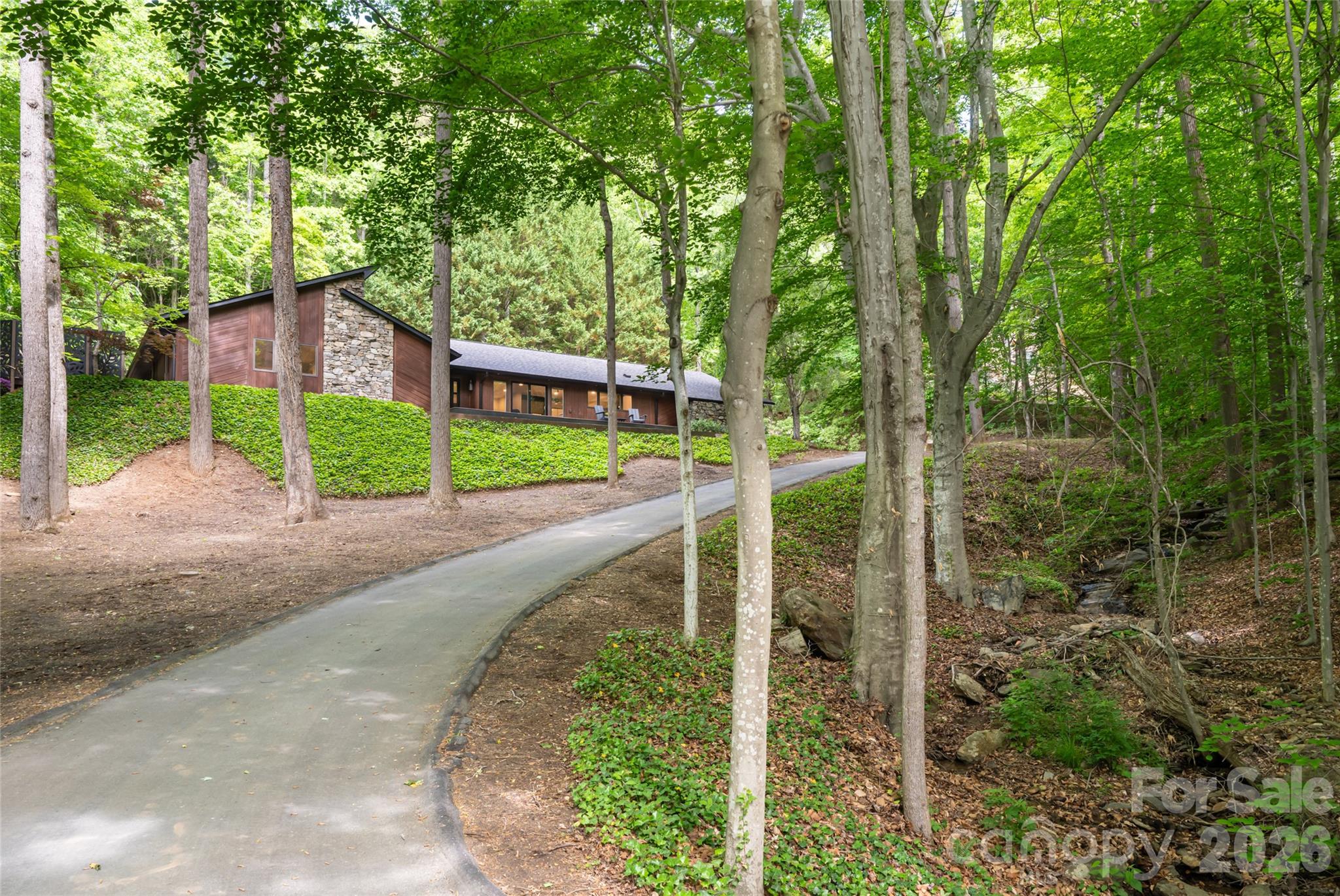 144 Sondley Parkway