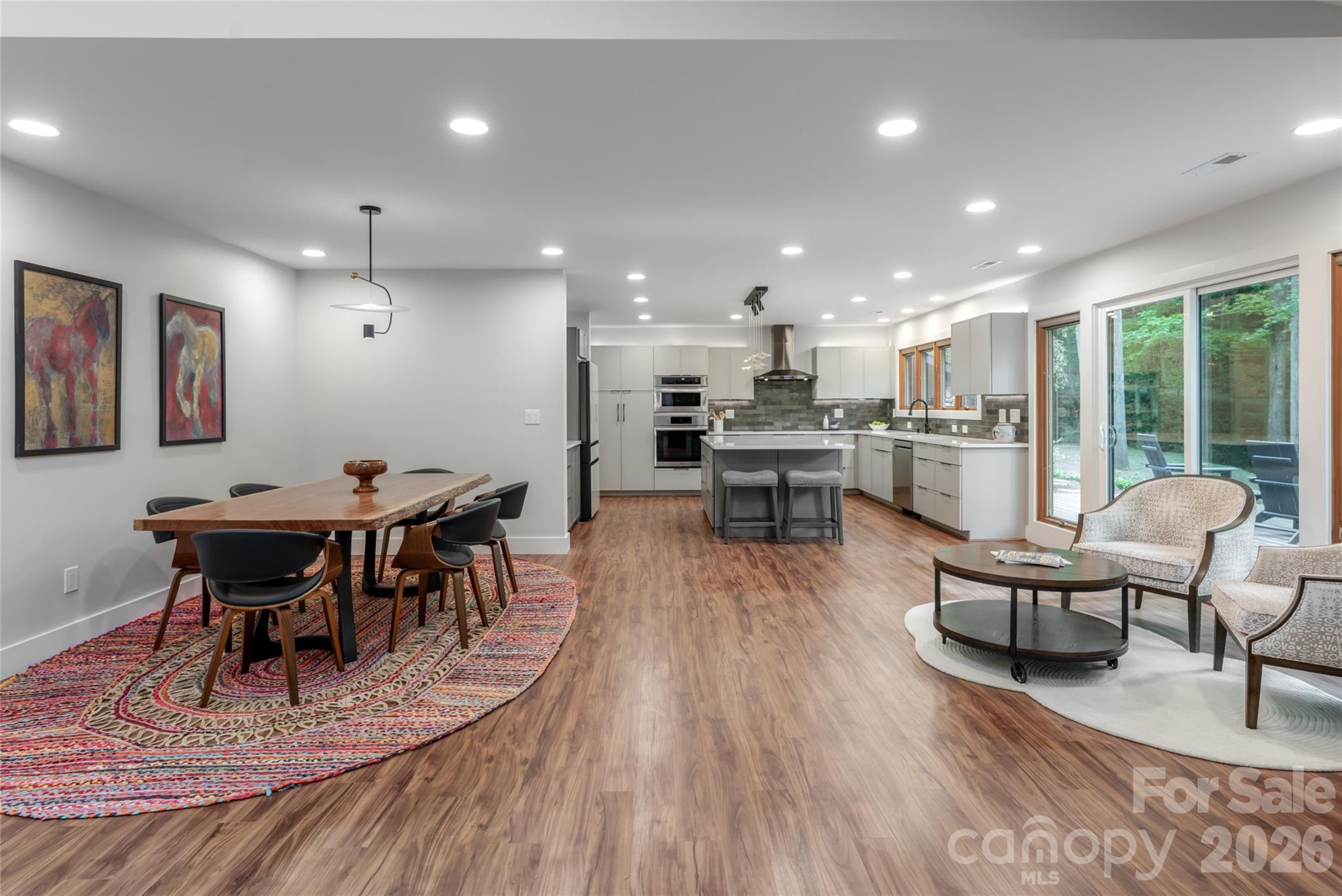 144 Sondley Parkway